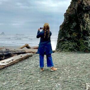 Meet your Posher, Catherine